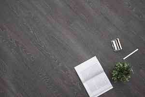 Кварцвиниловые полы Ecoclick Wood  клеевой 2.3мм NOX-1715 Дуб Истрия фото  | FLOORDEALER